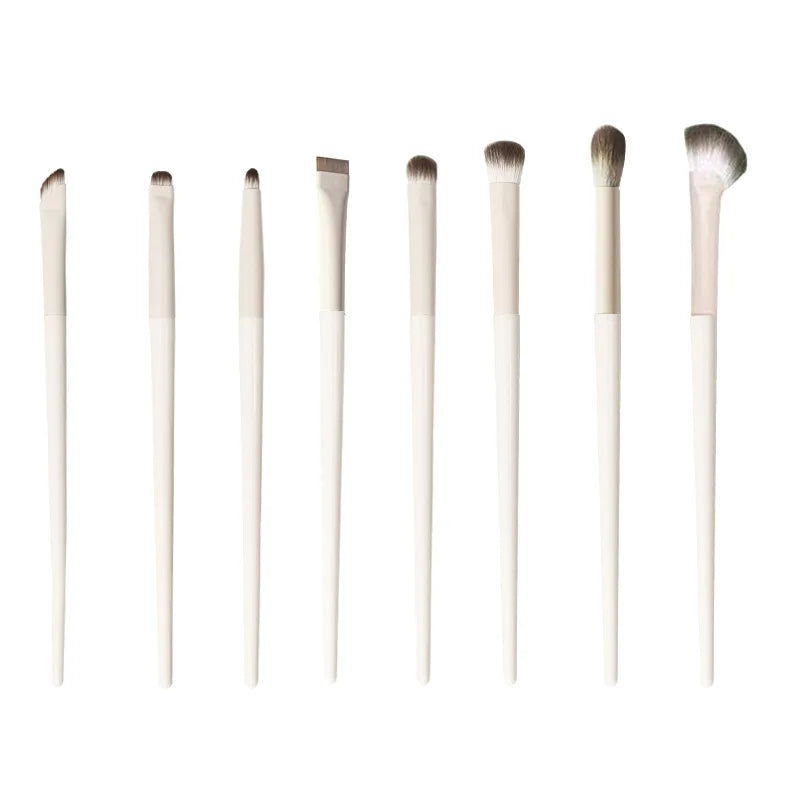 13-Piece Makeup Brush Set