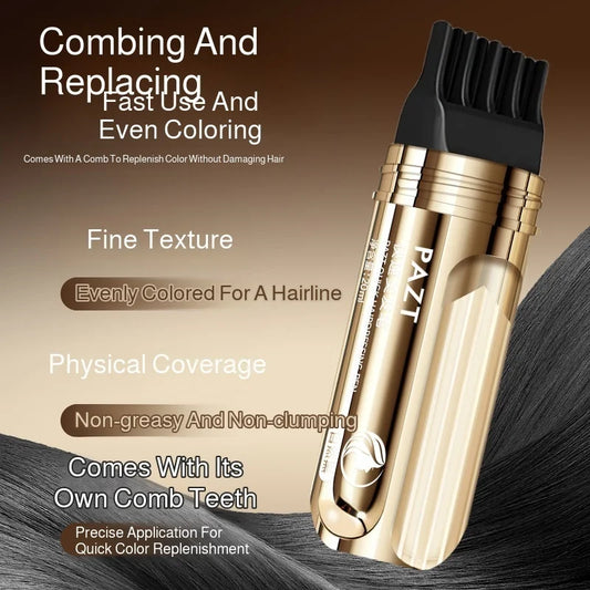 Instant Hair Root Touch-Up Pen