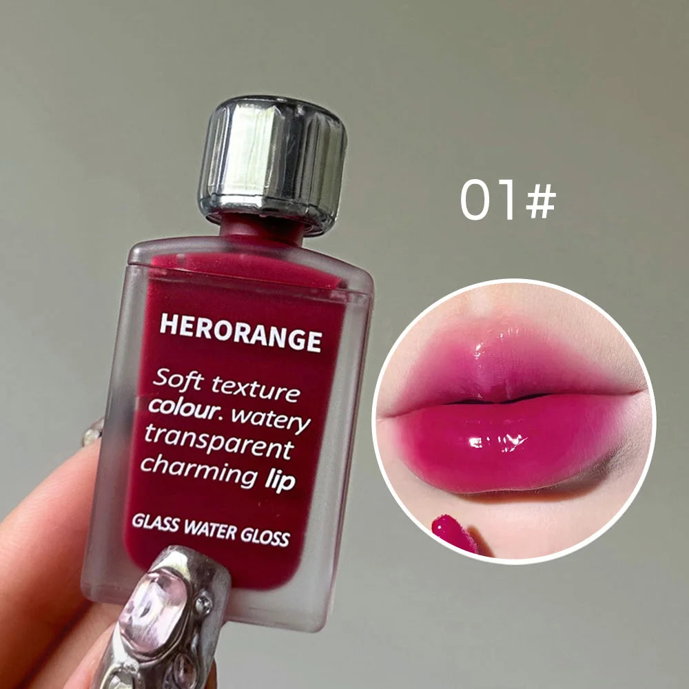 Plump Shine Lip Gloss