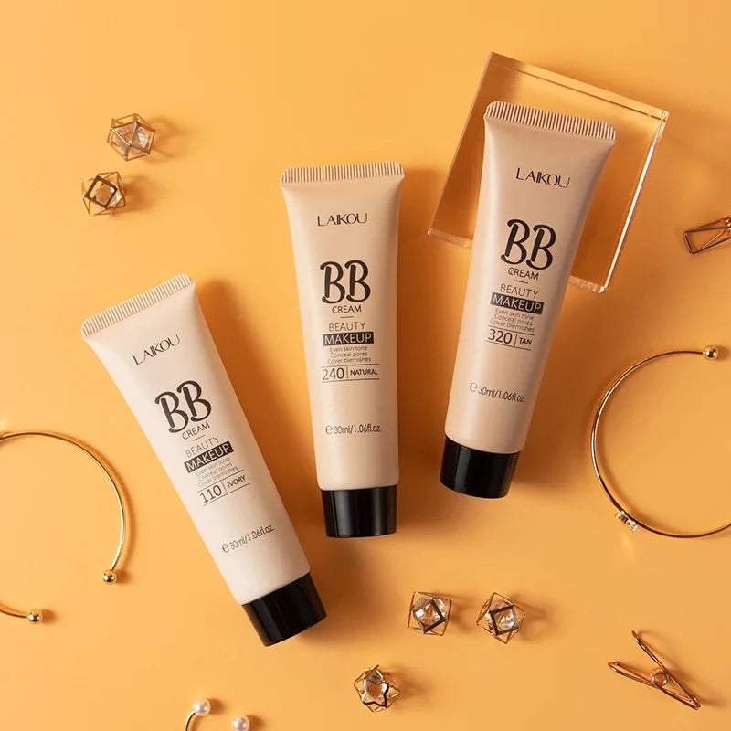 LAIKOU BB Cream Foundation