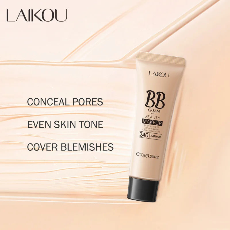 LAIKOU BB Cream Foundation