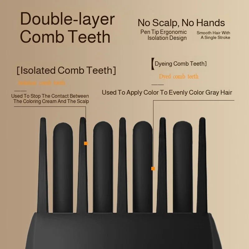 Instant Hair Root Touch-Up Pen