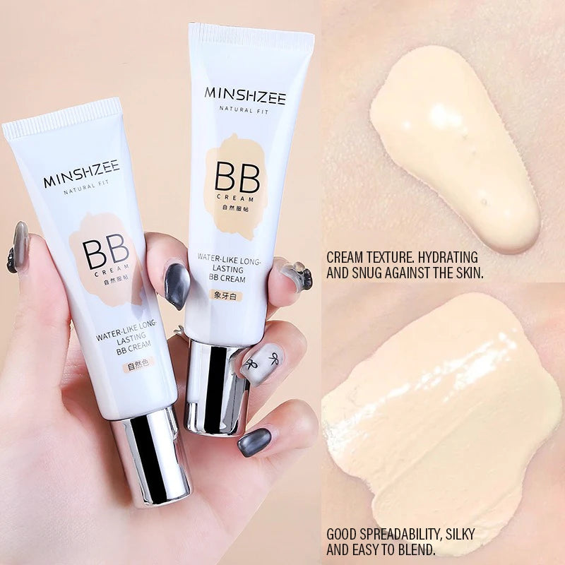 Lightweight BB Cream Foundation