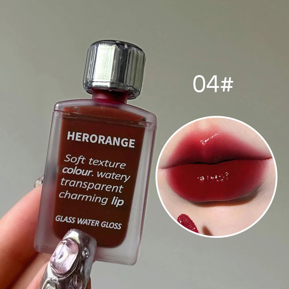 Plump Shine Lip Gloss