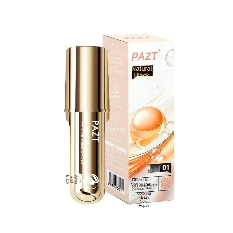 Instant Hair Root Touch-Up Pen