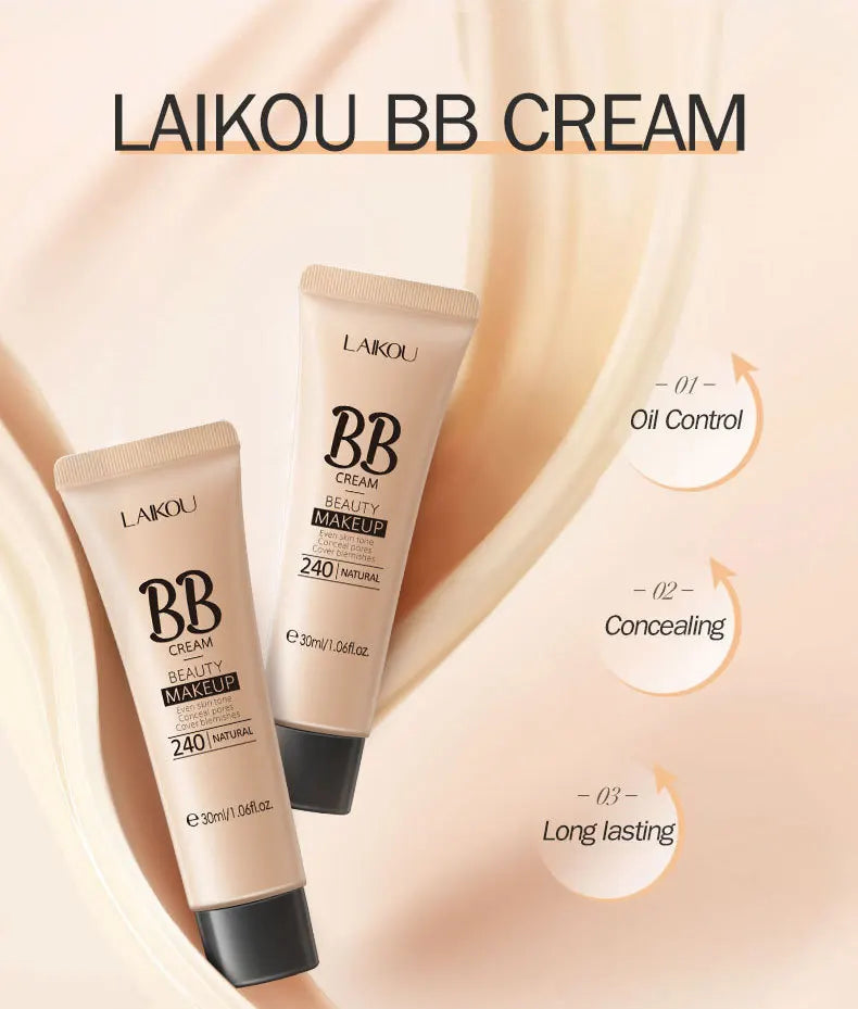 LAIKOU BB Cream Foundation