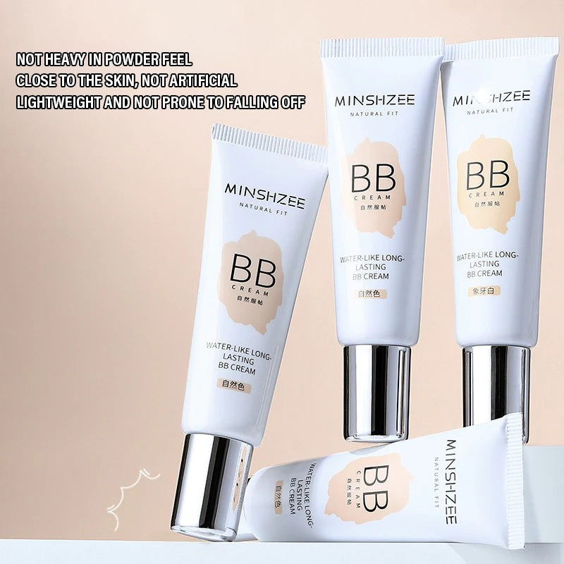 Lightweight BB Cream Foundation