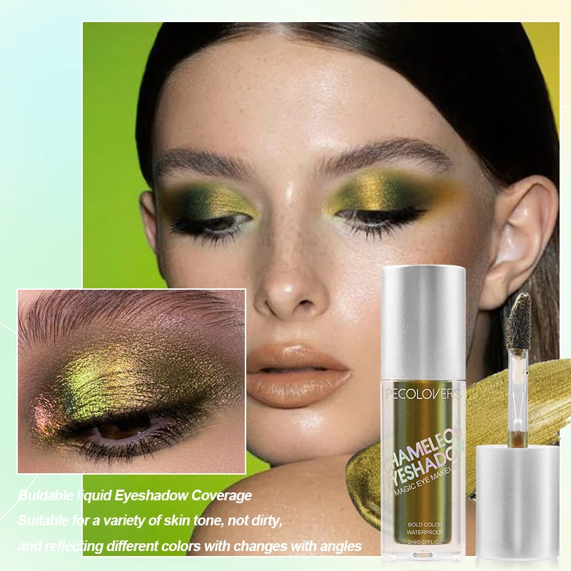 Multichrome Liquid Eyeshadow