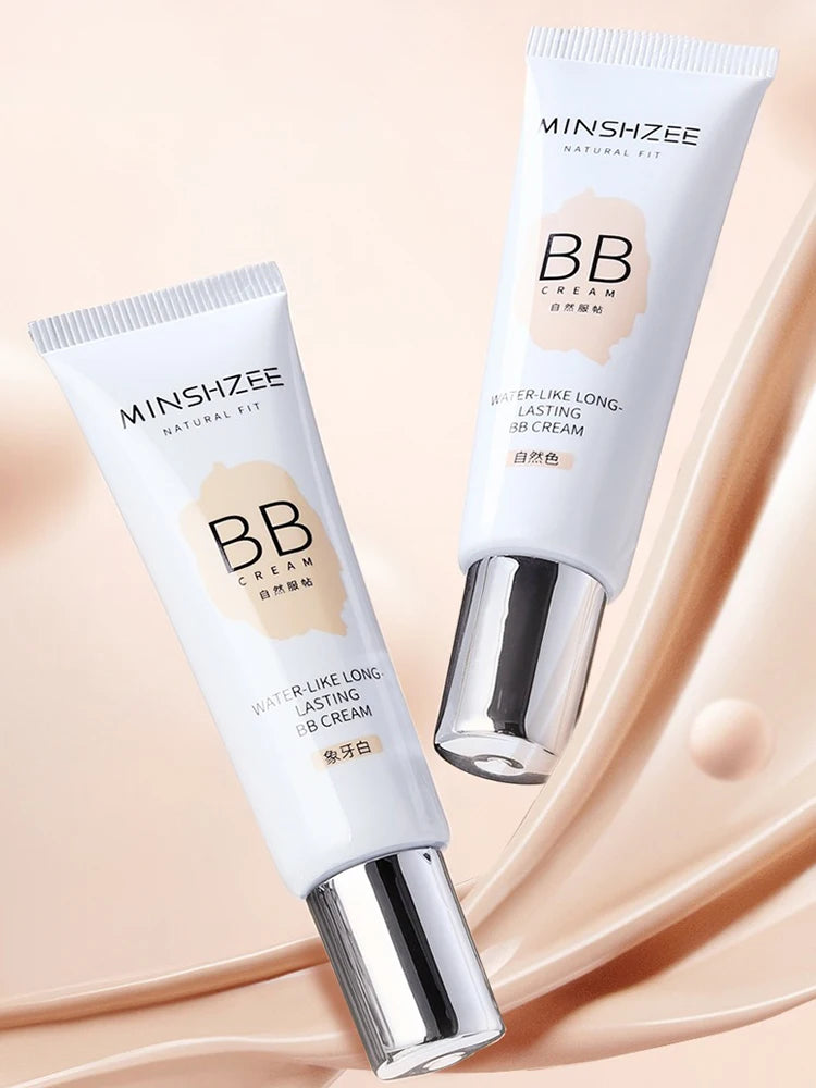 Lightweight BB Cream Foundation