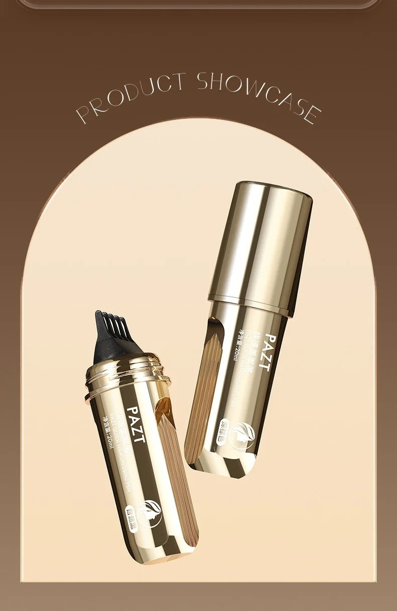 Instant Hair Root Touch-Up Pen