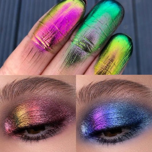 Multichrome Liquid Eyeshadow