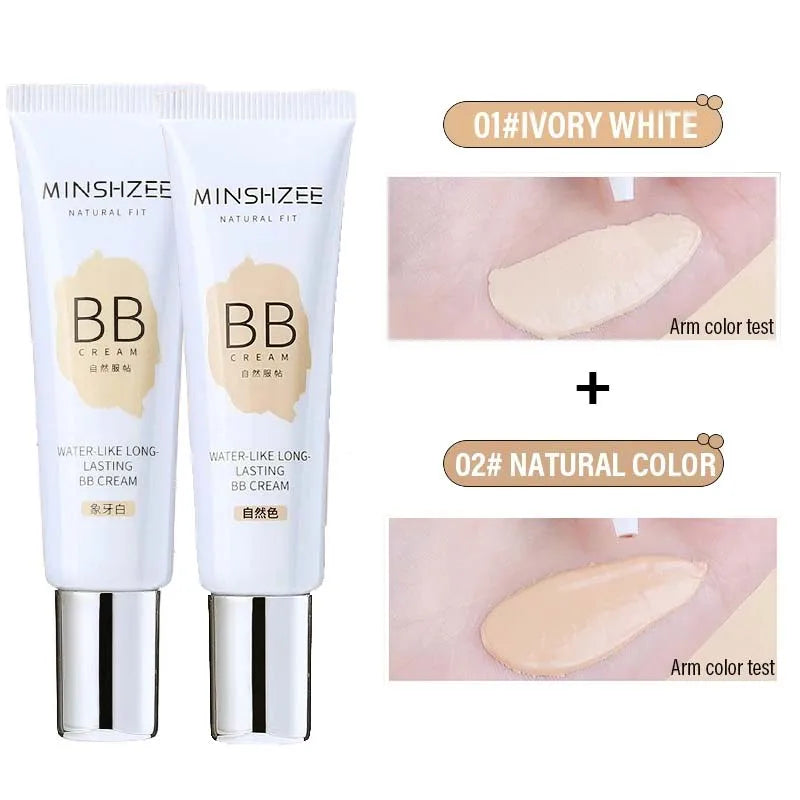 Lightweight BB Cream Foundation