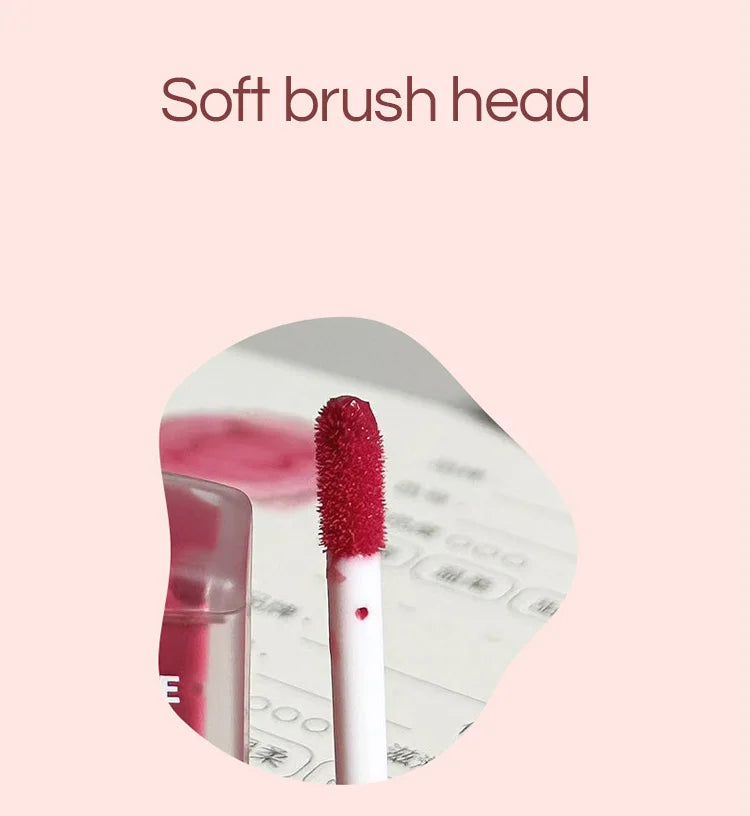 Plump Shine Lip Gloss