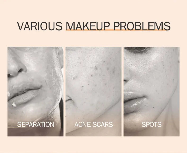 LAIKOU BB Cream Foundation