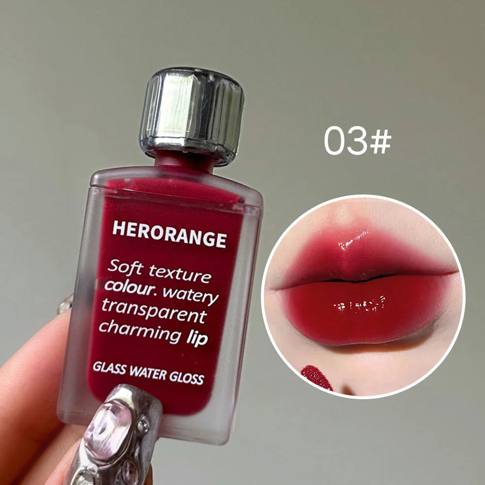 Plump Shine Lip Gloss