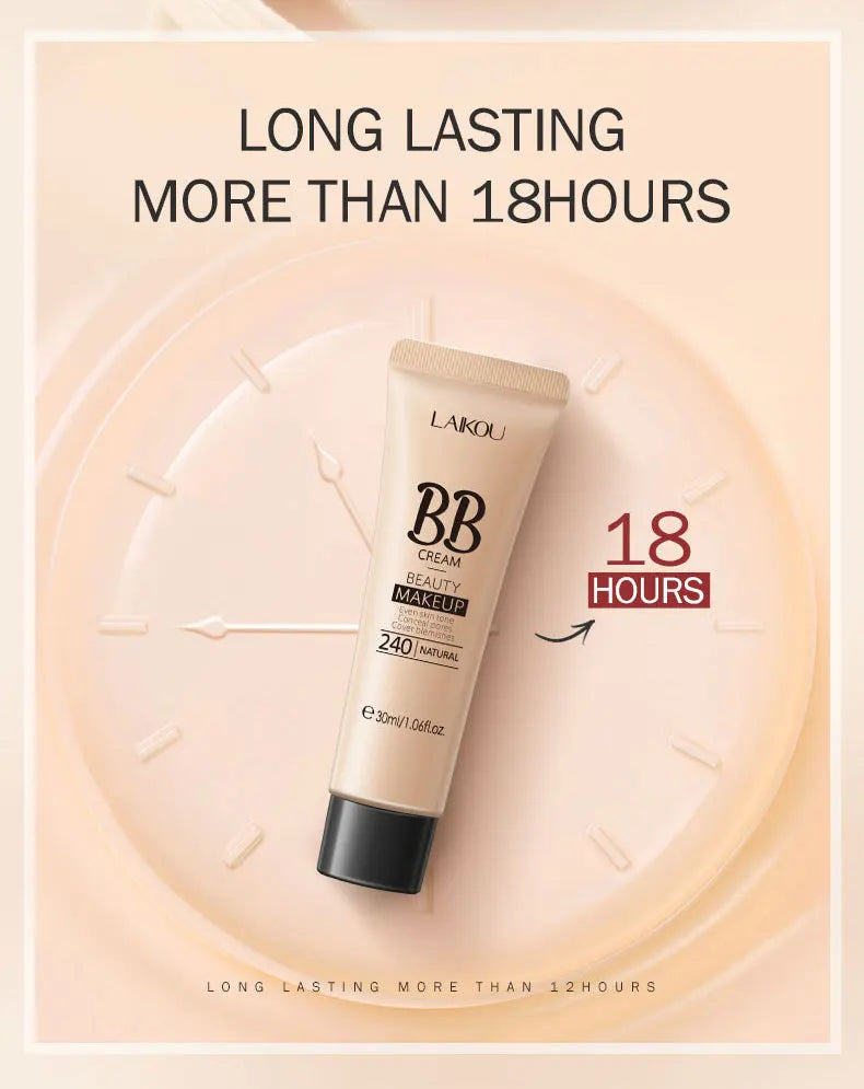 LAIKOU BB Cream Foundation