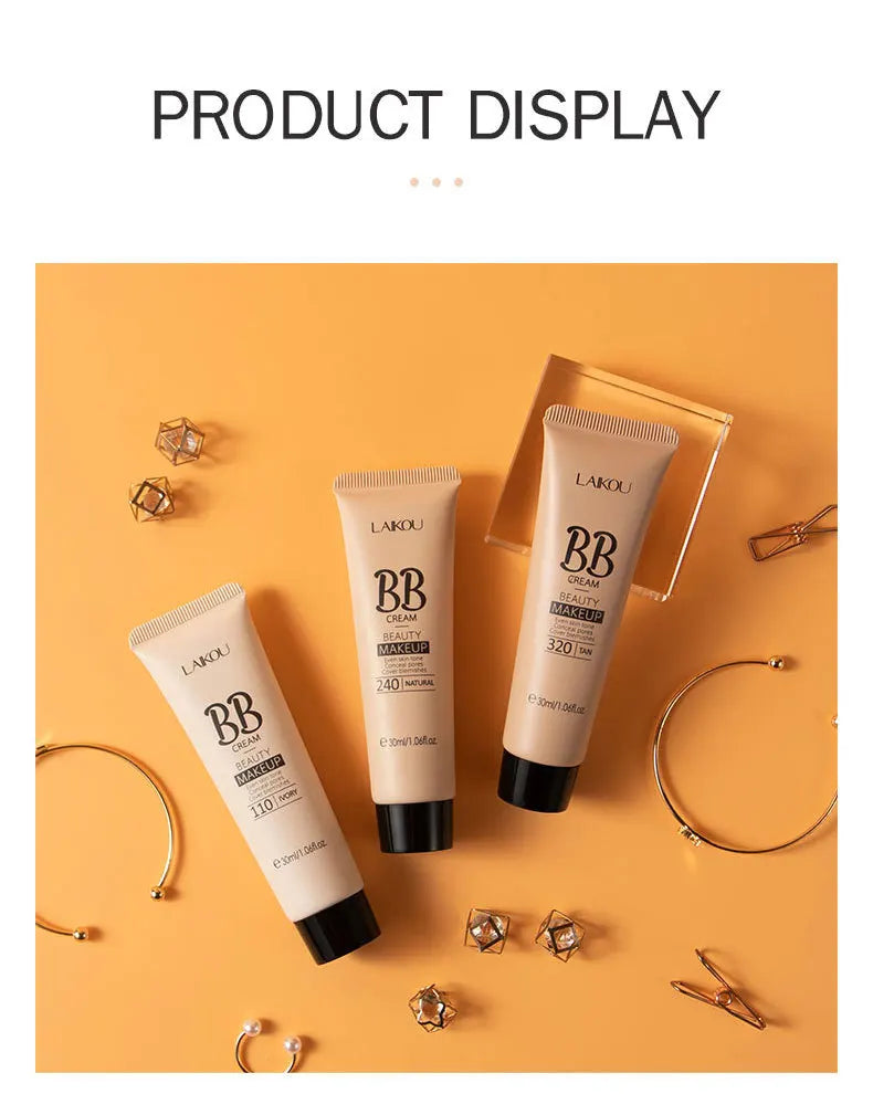 LAIKOU BB Cream Foundation