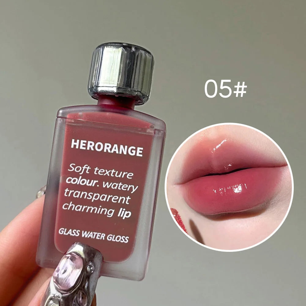 Plump Shine Lip Gloss
