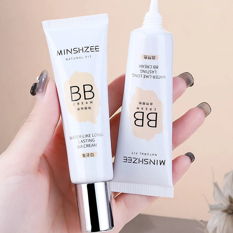 Lightweight BB Cream Foundation