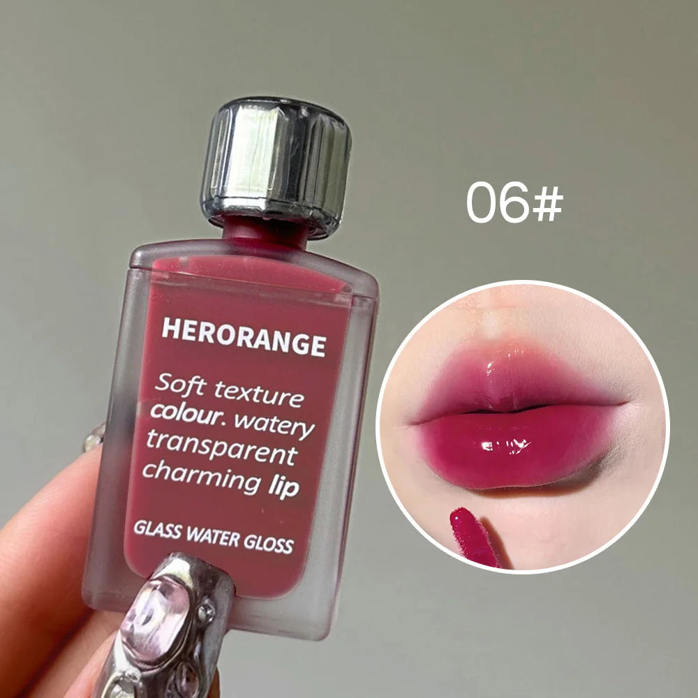 Plump Shine Lip Gloss