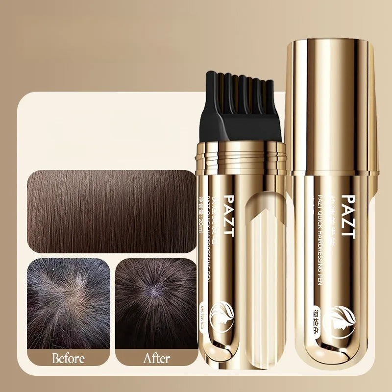 Instant Hair Root Touch-Up Pen
