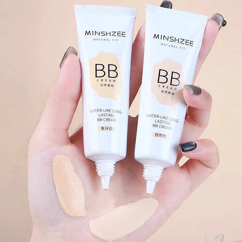 Lightweight BB Cream Foundation