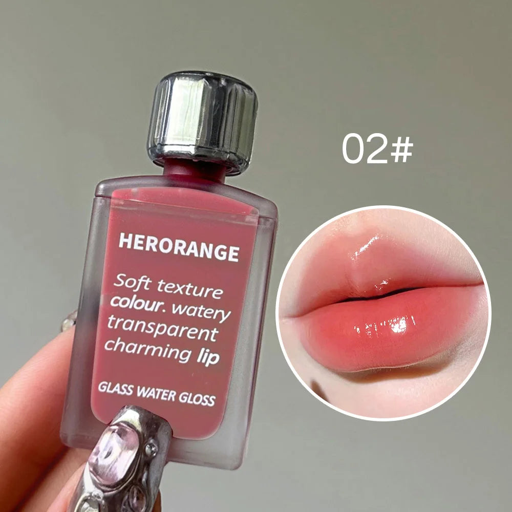 Plump Shine Lip Gloss