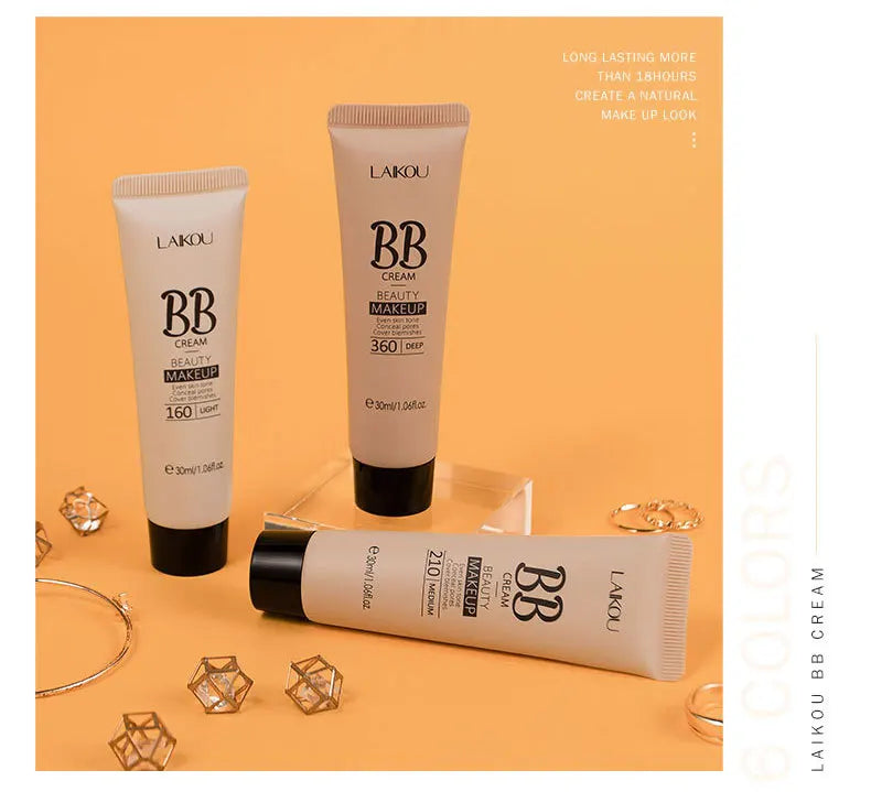 LAIKOU BB Cream Foundation