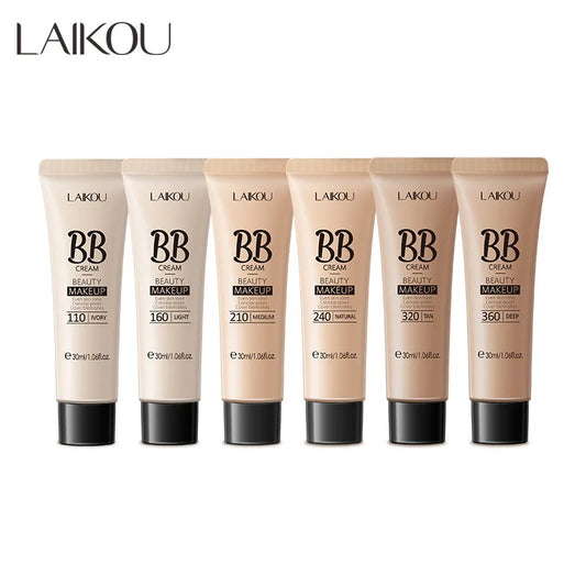 LAIKOU BB Cream Foundation