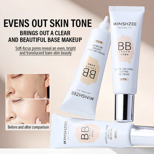 Lightweight BB Cream Foundation