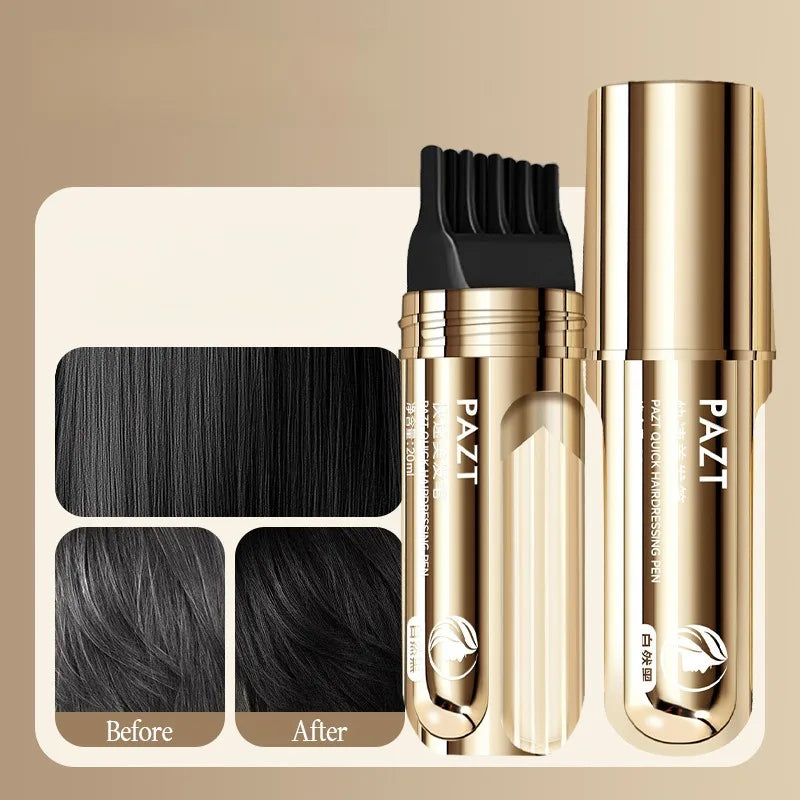 Instant Hair Root Touch-Up Pen