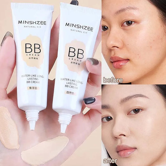 Lightweight BB Cream Foundation