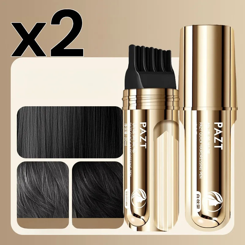 Instant Hair Root Touch-Up Pen