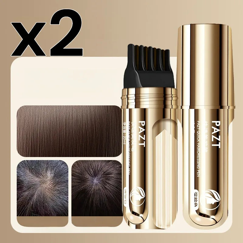 Instant Hair Root Touch-Up Pen