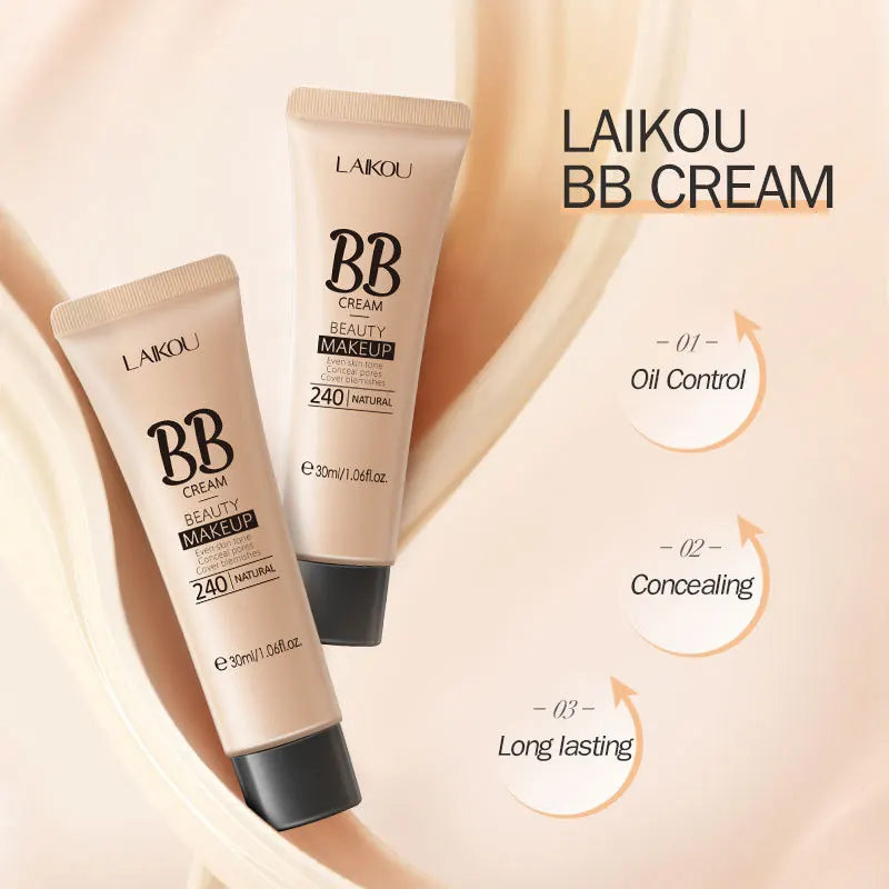 LAIKOU BB Cream Foundation