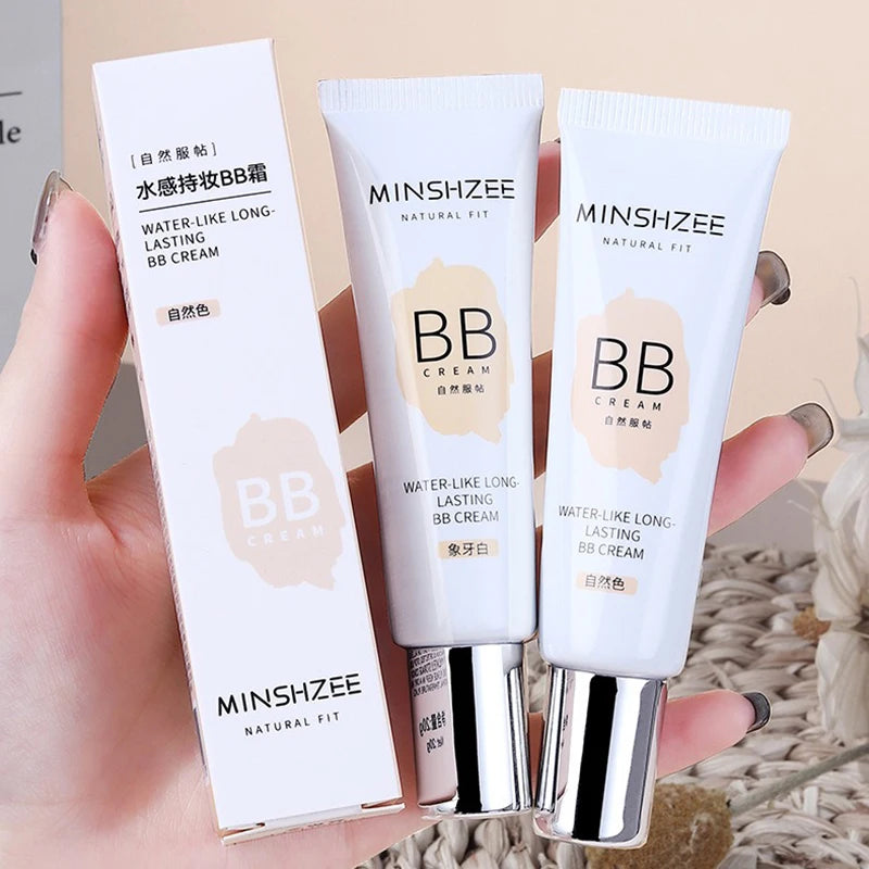 Lightweight BB Cream Foundation
