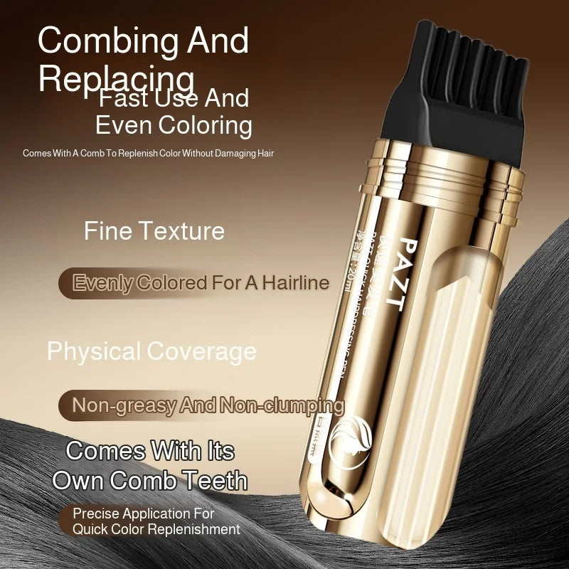 Instant Hair Root Touch-Up Pen