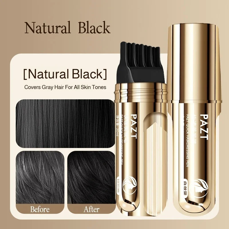 Instant Hair Root Touch-Up Pen
