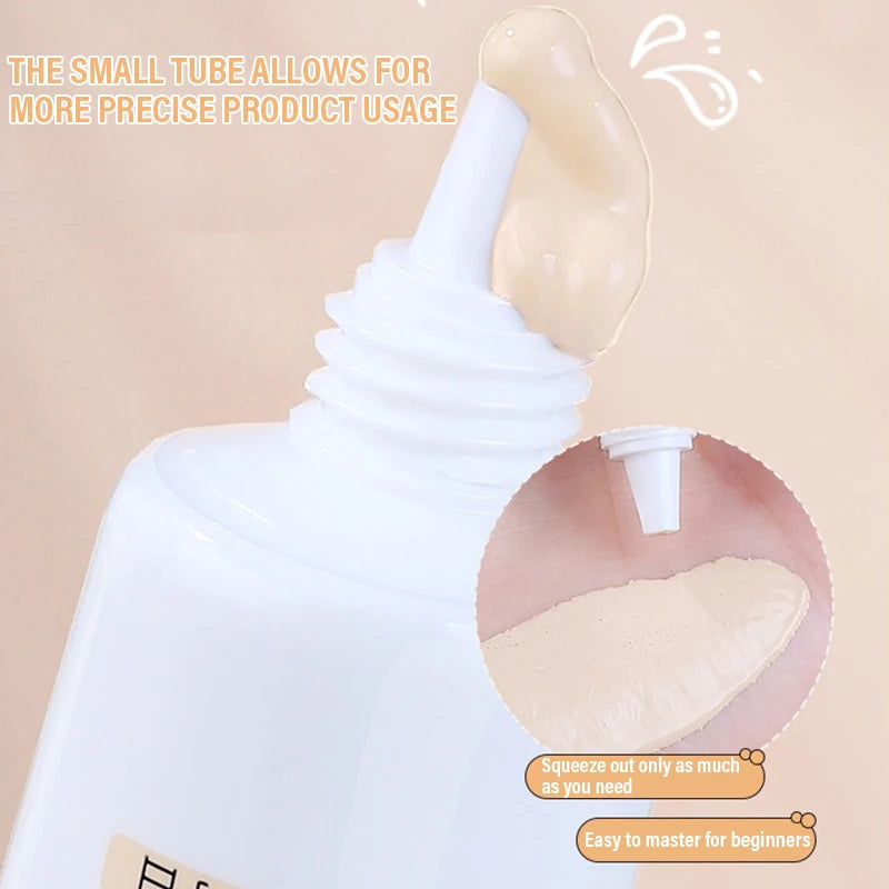 Lightweight BB Cream Foundation
