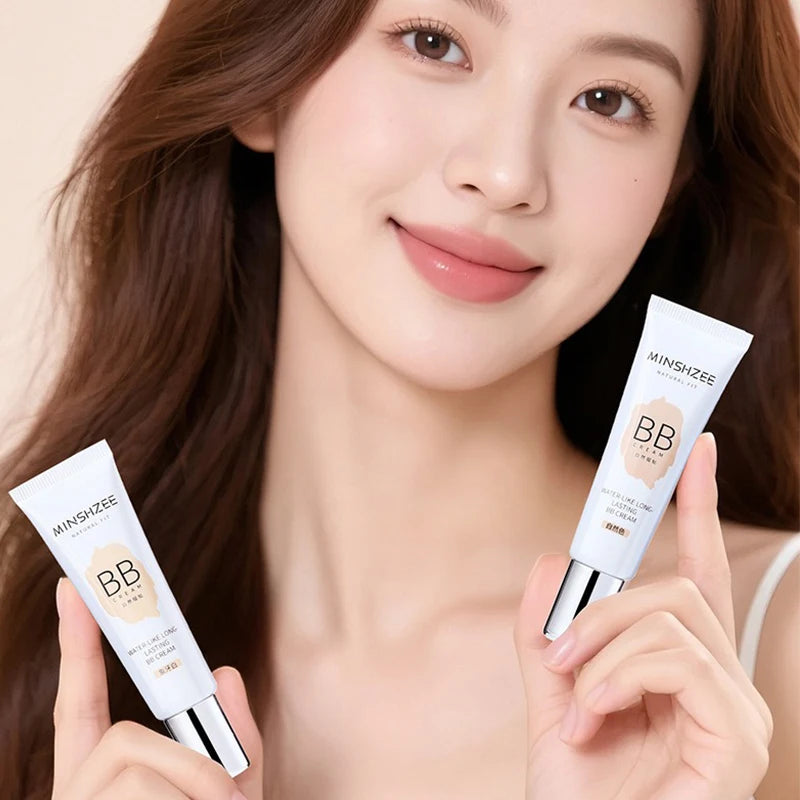 Lightweight BB Cream Foundation