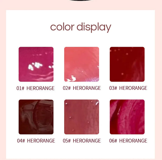 Plump Shine Lip Gloss