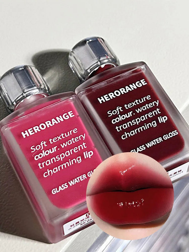 Plump Shine Lip Gloss